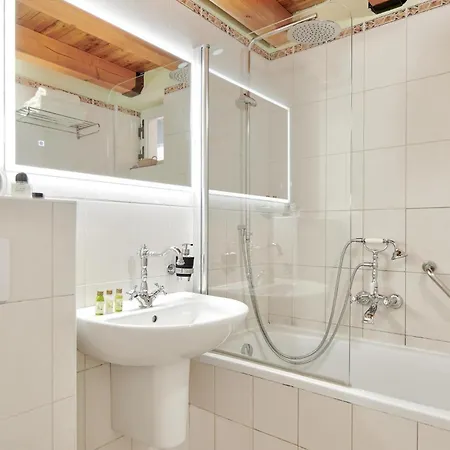 Apartament Beautiful In With Sauna *