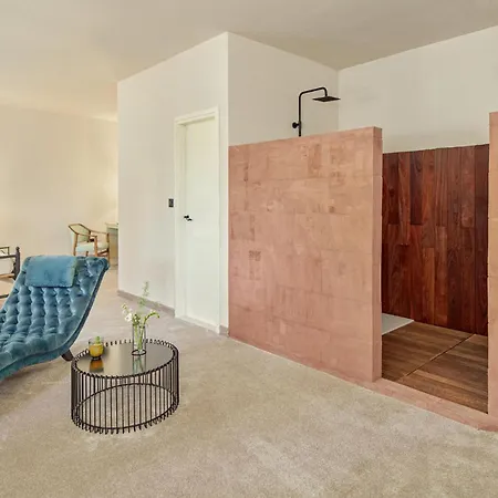 Apartament Beautiful In With Sauna *