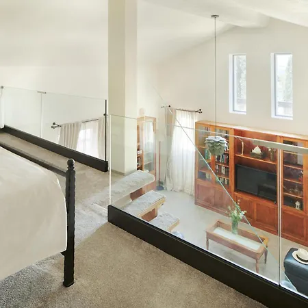 Beautiful In With Sauna Apartament