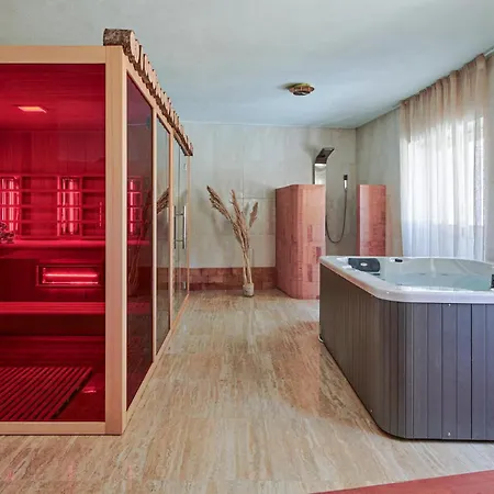 Beautiful In With Sauna Supetar