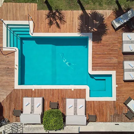 Pet Friendly In With House Sea View * Supetar
